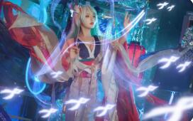 新天龙八部无法无天主题解析 揭秘游戏中的无上权力与自由