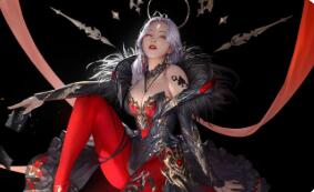 剑与远征瑟恩瞬身